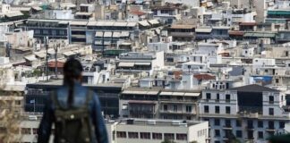 Βραχυχρόνια μίσθωση ακινήτων: Λήγει αύριο η διορία των ιδιοκτητών για τις δηλώσεις των μισθώσεων Αυγούστου