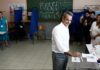 Κυριάκος Μητσοτάκης: Όσο μεγαλύτερη συμμετοχή έχουμε τόσο ισχυροποιούμε τη Δημοκρατία