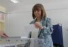 Κ. Σακελλαροπούλου: Η ψήφος είναι η πιο δυνατή φωνή των πολιτών