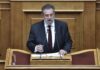 Ανδρέας Παναγιωτόπουλος: «Καταρρέει το Γενικό Νοσοκομείο Σύρου και η κυβέρνηση αδιαφορεί»