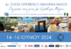 6ο Food Experience Graviera Naxos – Το μεγαλύτερο γαστρονομικό event του Αιγαίου ενώνει την ιταλική κουζίνα με τη Γραβιέρα Νάξου Π.Ο.Π.!