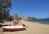 Ενημέρωση για την ναυαγοσωστική κάλυψη πολυσύχναστων παραλιών του Δήμου Πάρου