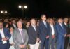 Περιοδεία Φίλιππου Φόρτωμα σε Σύρο, Νάξο, Πάρο & Αντίπαρο