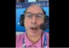 Το Eurosport απέλυσε sportcaster για εξωφρενικό σεξιστικό σχόλιο στους Ολυμπιακούς Αγώνες