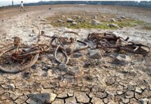 Από την Κάρπαθο στην Τήνο και την Αλόννησο Η λειψυδρία ως δοκιμασία της Νησιωτικής Πολιτικής για τη νησιωτικότητα. Απαιτείται Εθνικό Σχέδιο Υδατικής Ασφάλειας