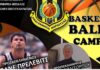 Μπασκετικό Camp στην Καρδίτσα με… Άρη Σύρου