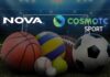 Τα συν και τα πλην του super deal ανάμεσα σε Nova και Cosmote TV – Τι θα ισχύσει για τους συνδρομητές