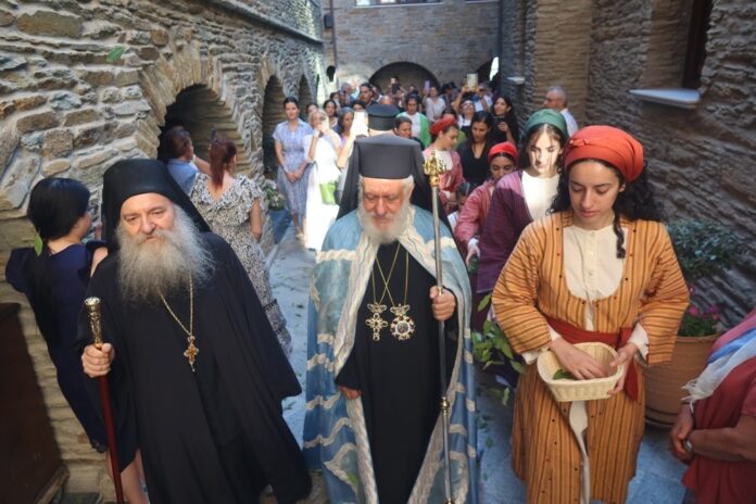 dorotheos