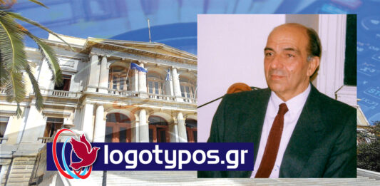 Διαγραφή Αλέξανδρου Γεννάδιου από το συνδυασμό του Βαγγέλη Κεραμιώτη (22 χρόνια πριν, 2004)
