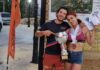 Στα μετάλλια η Άννα Γιανναδάκη των Δρομέων Σύρου