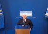 Μάρκος Καφούρος: Απρόσκοπτη η υλοποίηση των αναγκαίων λιμενικών έργων στις Κυκλάδες στην περιοχή χωροθέτησης του Εθνικού θαλάσσιου πάρκου Νοτίου Αιγαίου 1.