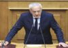 Μάρκος Καφούρος: Ξεκινάει το έργο της Θαλάσσιας Πύλης Διαφυγής στη Βλυχάδα