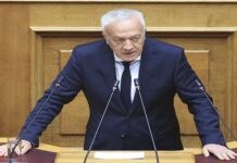 Αναφορά του Μάρκου Καφούρου για την άμεση ενεργοποίηση της δεύτερης ενδοκυκλαδικής γραμμής