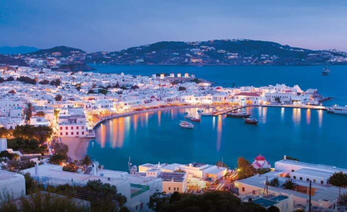 mykonos xwra