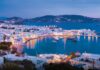 Αυτή η παραλία της Μυκόνου είναι πρώτη στη λίστα με τις 100 κορυφαίες του πλανήτη