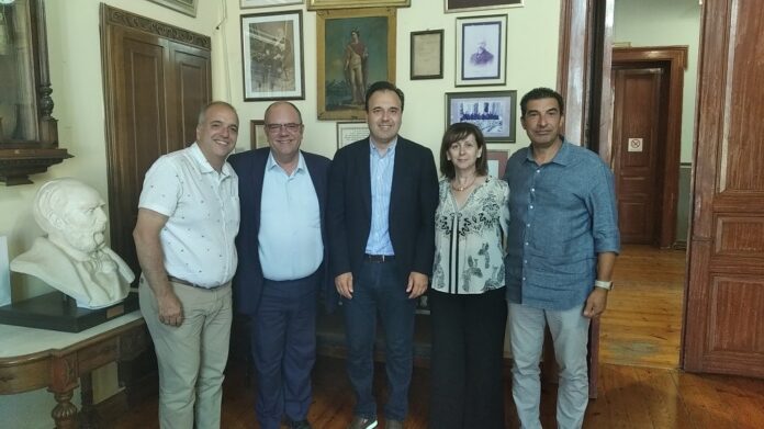 papastergiou