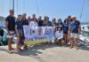 61ο Ράλλυ Αιγαίου: Νίκες για ORIENT EXPRESS VI και WATER GIPSY στο Jotun Cup και τελικός τίτλου στο Σούνιο