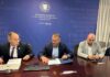 Πρώτη συνεδρίαση της Εθνικής Επιτροπής Συντονισμού της Σύμβασης SaintDenis