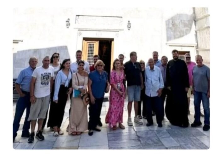 Καταγραφή
