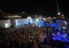 Με μεγάλη επιτυχία στέφθηκαν οι δράσεις του Ομίλου ΟΝΕΧ στο πλαίσιο της 61ης διοργάνωσης του Ράλλυ Αιγαίου που πραγματοποιήθηκε στη Σύρο