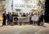 Ευχαριστήριο μήνυμα του Αίαντα Σύρου