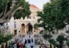 Πάρος – Ι.Ν. Παναγίας Εκατονταπυλιανής: Συγκίνηση και ιερή κατάνυξη στο ιστορικό προσκύνημα της Παναγιάς της Πάρου
