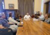 Πλήρως εξοπλισμένο θα παραδοθεί το Ακτινοθεραπευτικό Κέντρο που θα ανεγερθεί στο Γενικό Νοσοκομείο Ρόδου
