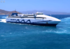 Superrunner Jet 2 – Μανούβρα 2 λετπών στη Νάξο!