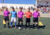 Κύπελλο Κυκλάδων: Στον Μαρπησσαϊκό το ντέρμπι της Πάρου