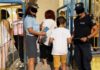 Διανομή ενημερωτικών φυλλαδίων με αφορμή την έναρξη της νέας σχολικής χρονιάς