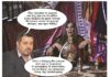 Η ΛΟΓΟσάτιρα της εφημερίδας «Ο Λόγος των Κυκλάδων» (11/2)