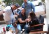 Ο Πέτρος «χωρίς ταυτότητα» στην αγκαλιά της «πιθανής» μητέρας του! (Βίντεο)