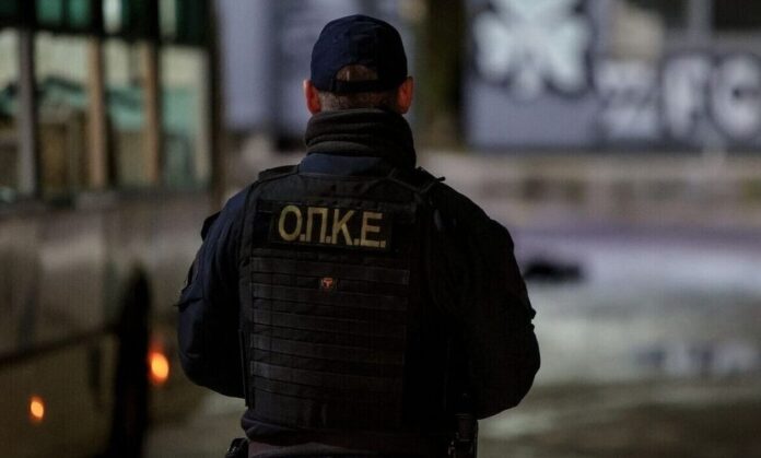 OPKE