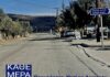 Συνεχίζονται οι εργασίες για τη βελτίωση του επαρχιακού οδικού δικτύου στη Βάρη (φωτο)