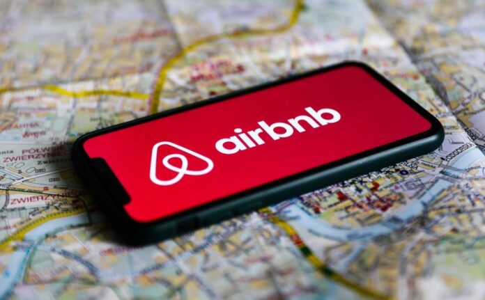 airbnb