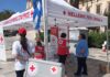 Προσφορά Π.Τ.ΕΕΣ Σύρου στα Νηπιαγωγεία της Σύρου
