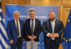 Χρηματοδότηση 317.502€ από το Υπουργείο Αθλητισμού στον Δήμο Πρέβεζας για το γήπεδο ποδοσφαίρου Καναλίου