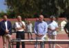Ο Λεονταρίτης εξηγεί στα παιδιά το πρόβλημα με τα σχολικά λεωφορεία (Βίντεο)