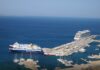 Αναστάτωση στη Μύκονο έπειτα από φωτιά σε ιστιοφόρο – Σώοι και οι 8 Πολωνοί επιβαίνοντες