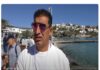 Γιάννης Μαραγκός για το Azolimnos Run (Βίντεο)