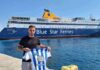 Στη Σύρο ο Σπύρος Νάτσος – Μεταγραφική «βόμβα» για την Ελλάς Σύρου