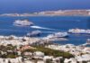 Διάκριση της Πάρου ως το καλύτερο νησί στον κόσμο για το 2025 στα World’s Best Awards