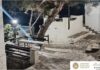 2η Μουσική βραδιά στην Πλατεία Φιλίας και καλής Γειτονίας στον Βορνά Άνω Σύρου