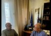 Στο 2ο Συνέδριο Πολυτελούς Τουρισμού ο Λεονταρίτης