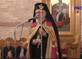 Δήλωση του Μητροπολίτη Σύρου κ. Δωρόθεου Β’ για την αύξηση της επισκεψιμότητας της Ερμούπολης
