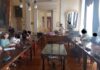 Συνάντηση Αλέξη Αθανασίου με τα παιδιά του ΕΝΕΕΓΥΛ