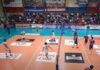 Volley League – 10η αγωνιστική: Το πρόγραμμα, οι διαιτητές και οι τηλεοπτικές μεταδόσεις