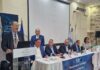 Ομιλία του Προέδρου του Επιμελητηρίου Κυκλάδων στο 15ο Πανελλήνιο Συνέδριο Μικρών Νησιών στη Μήλο.