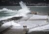 Κακοκαιρία: Συστάσεις της Πολιτικής Προστασίας προς τους πολίτες – Τι να προσέξετε