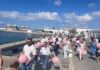 Η Μύκονος γίνεται ροζ…